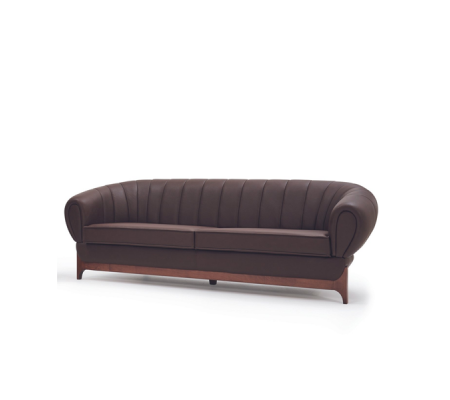 Chopin Üçlü Ofis Büro Kanepe